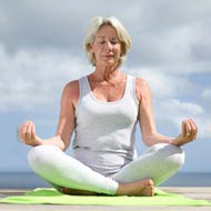 йога при нарушении дыхания