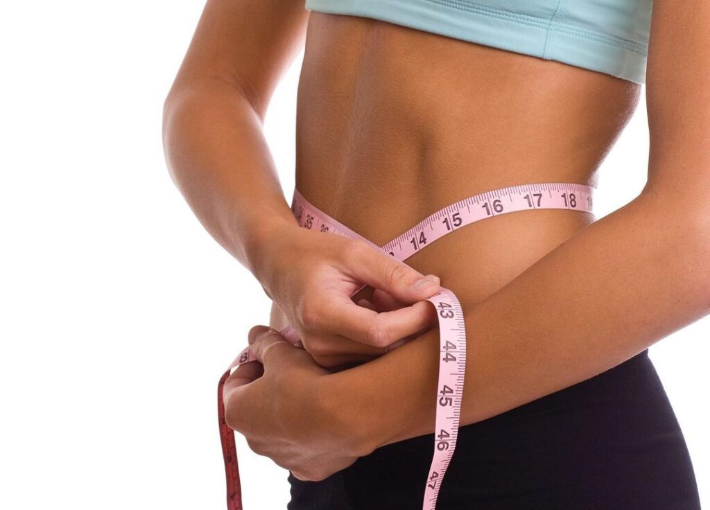 Йога диета и ожирение. Можно ли похудеть занимаясь йогой?