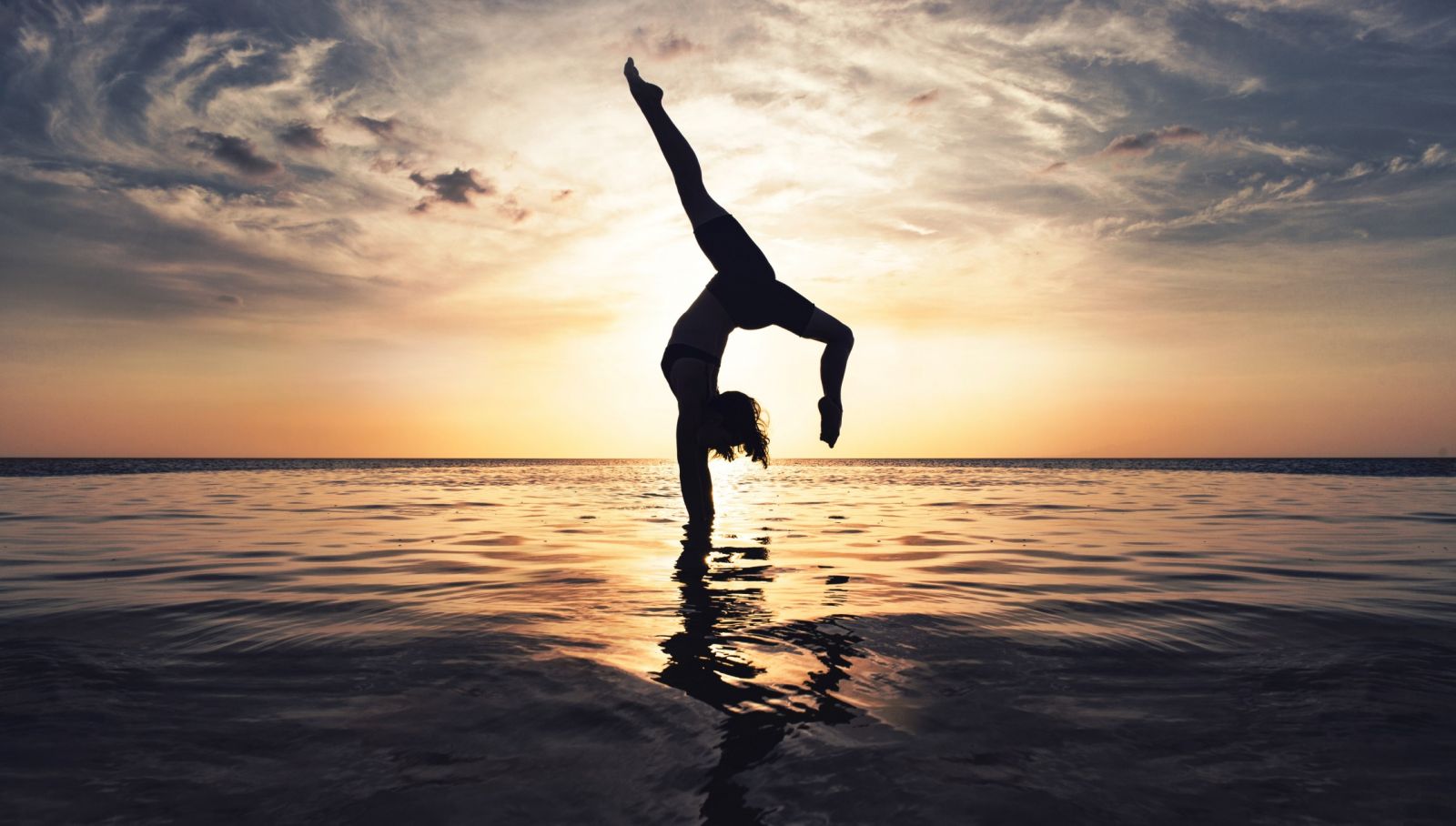 Обучение танцам. Как йога помогает стать лучшим танцором