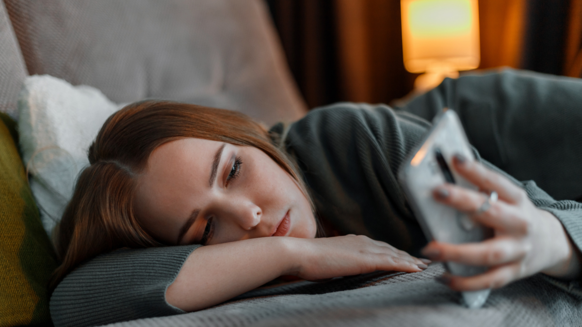 Мелатонин: стоит ли потенциальная польза для сна побочных эффектов?