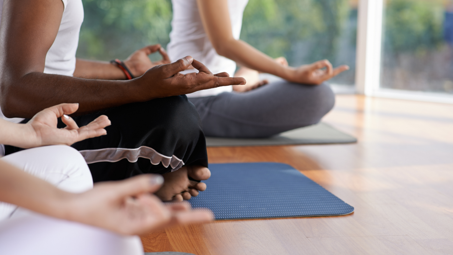Прана — способы повысить прану на практике йоги и вне