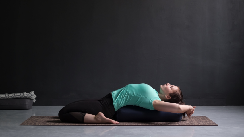 3 вопроса, которые помогут вам в ежедневной практике йоги дома