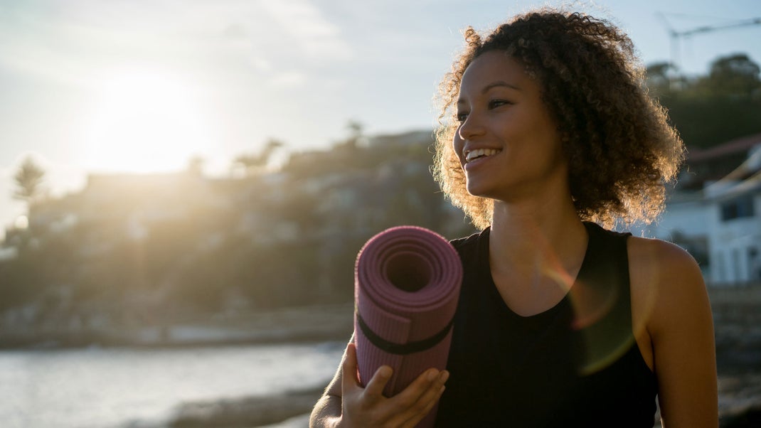 Польза йоги: 38 способов практики чтобы улучшить вашу жизнь