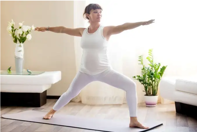 Подвздошно поясничная мышца йога упражнения в домашних условиях