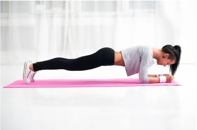 Мышцы кора. 10 лучших йога упражнений для укрепления мышц кора