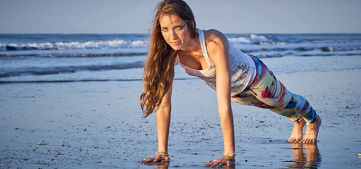 Нужна интенсивная тренировка? 7 способов усилить вашу практику йоги