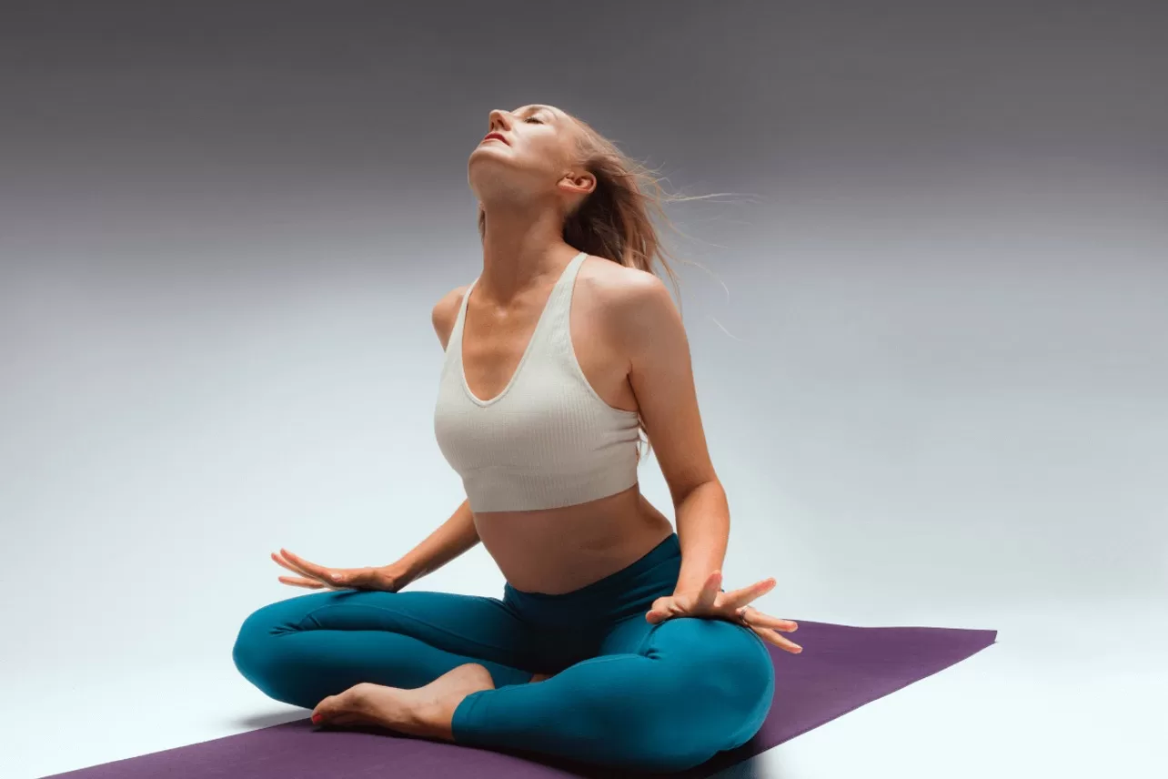 йога при боли в спине